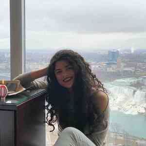 Meet your Posher, Ghazal